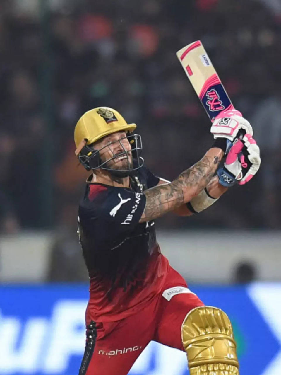 Longest six in store ipl 2020