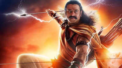 Prabhas' Adipurush could rake in Rs 20 crore on opening day, predict trade  experts | Hindi Movie News - Times of India