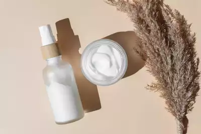 How to make natural sunscreen cream at home