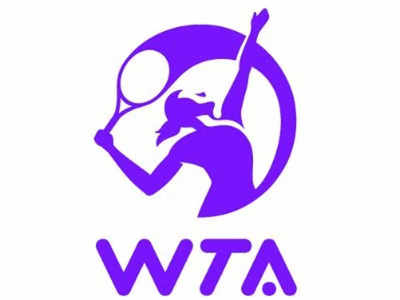 ATP and WTA together for the launch of their official tennis video