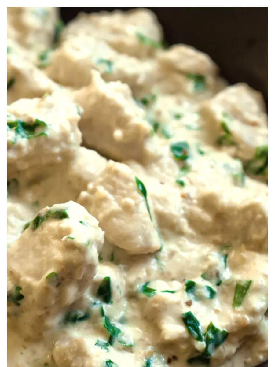 How to make Bengalistyle Pepper Chicken (Doi Morich) Times of India