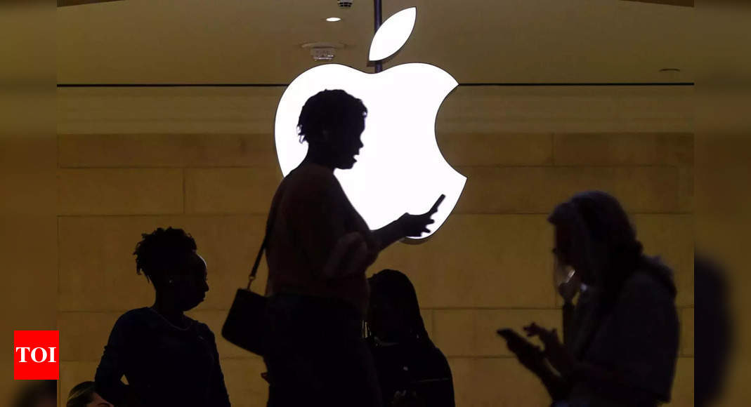 Apple: Apple is looking for ‘generative AI’ engineers, here’s what the JD says – Times of India