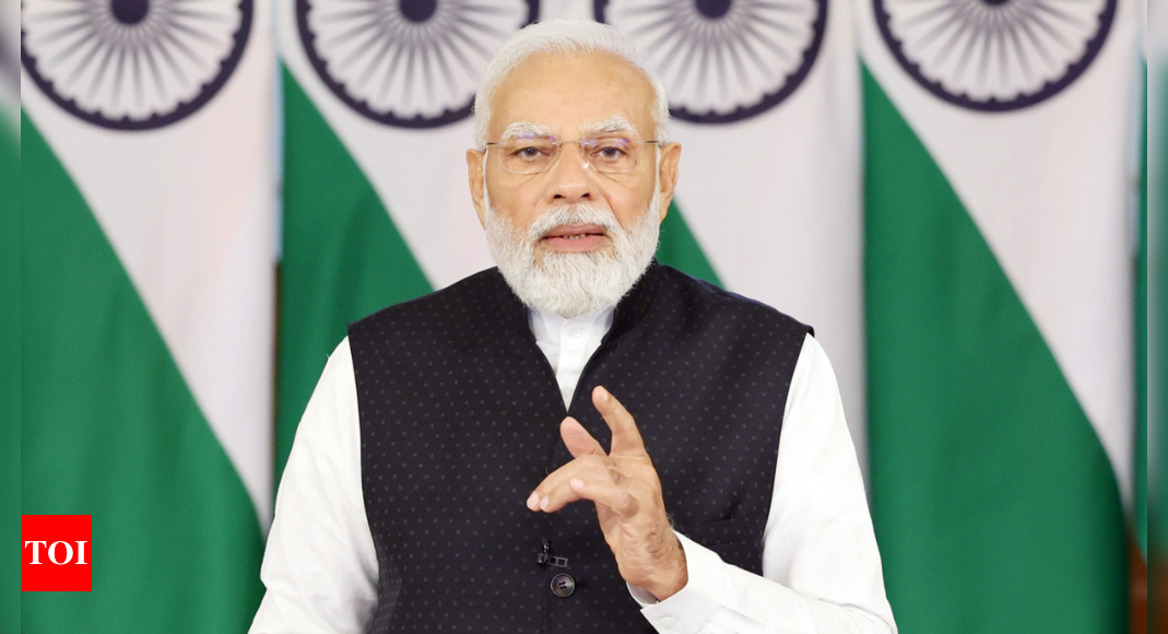 Congress PM Modi invited to address US Congress during June 22 state