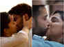 Bollywood movies with most passionate kisses