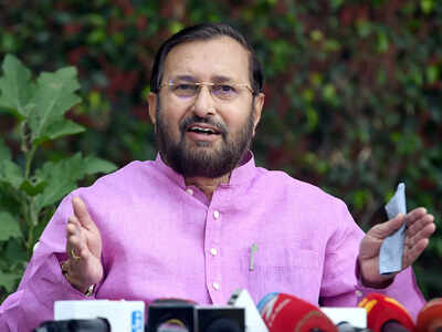 Under PM Modi's leadership, BJP will win 350-plus seats, NDA more than 400 in 2024 polls: Javadekar