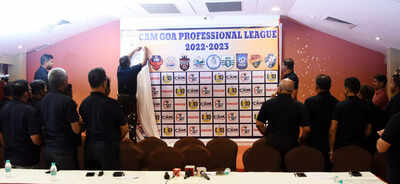After organising 826 matches in seven months, GFA to toast successful season with Awards Night