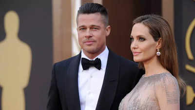 Brad Pitt sues ex-wife Angelina Jolie for secretly selling her portion of their $160 million Chateau Miraval