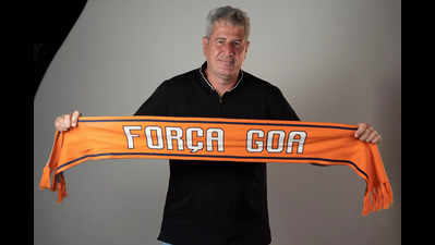 One piece that just fits: FC Goa announce Manolo as new coach in two-year deal