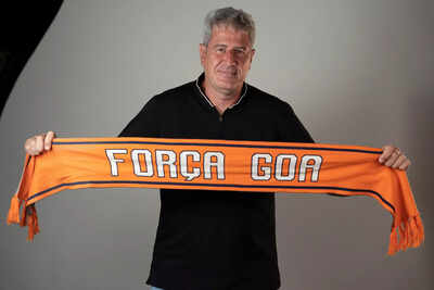 One piece that just fits: FC Goa announce Manolo as new coach in two-year deal