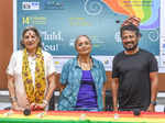 Celebs announce the highlights of the 14th edition of the Kashish Mumbai International Queer Festival 2023