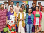 Celebs announce the highlights of the 14th edition of the Kashish Mumbai International Queer Festival 2023