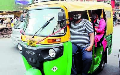 CNG price slashed by ₹1.5/per kg in Seraikela-Kharsawan district