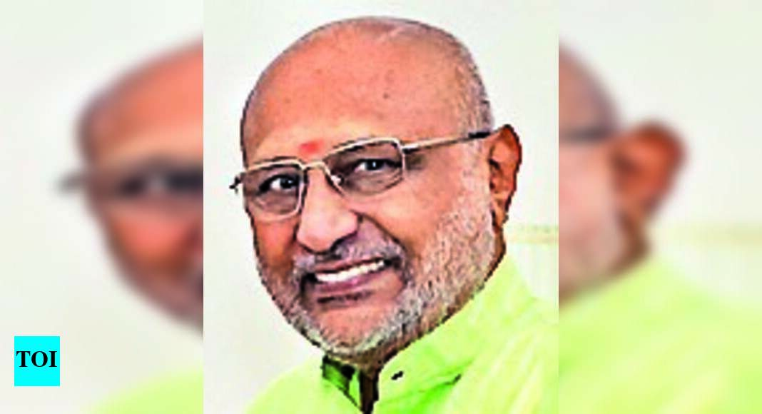 Telangana Statehood Day: Jharkhand Raj Bhavan Observes Telangana ...