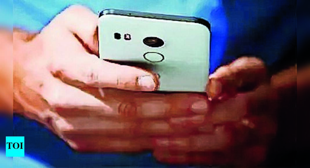 Traders: Not Forcing Consumers To Share Mobile Numbers | Ranchi News