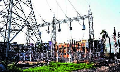 More wait for ind units to get new power connections