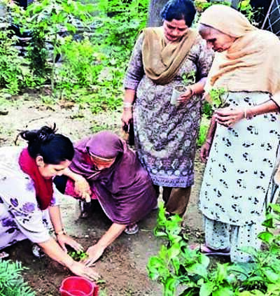 Villagers apprised of need to protect environment