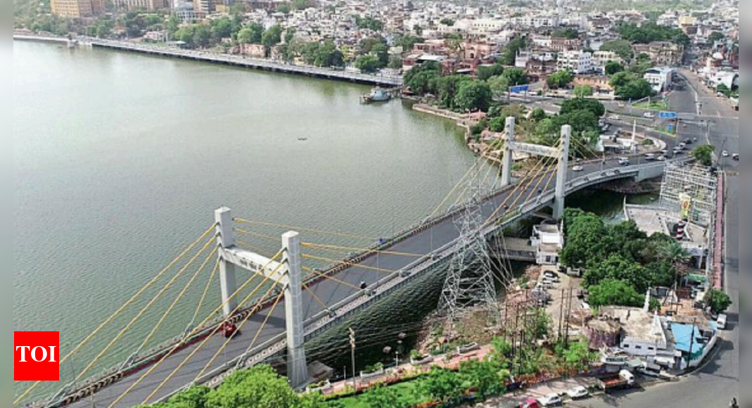 Bhopal Finally, Bhopal gets Master Plan; draft proposes 3 new sub cities Bhopal News Times