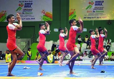 PM gave yoga new identity at global level: Jaideep Arya