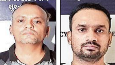 Man extorting Rs 4.2 lakh from woman with nude videos booked