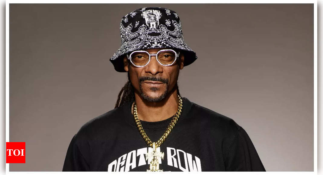 Snoop Dogg postpones Hollywood Bowl shows amid writers' strike