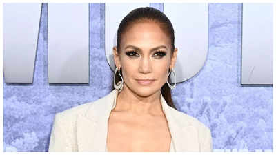 Jennifer Lopez's 'Unstoppable' halts due to writers' strike