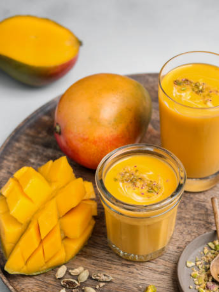 Quick and Easy Mango Dessert Recipes | Times Now