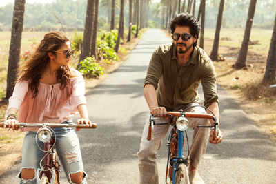 Revisiting Bollywood’s unforgettable bicycle moments