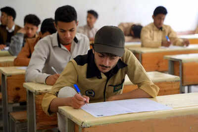 JEE Advanced Exam 2023 Today: Exam day guidelines, admit card link and more