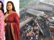 
Odisha Train Tragedy: Rupali Ganguly, Renuka Shahane and other TV celebs express their grief and shock
