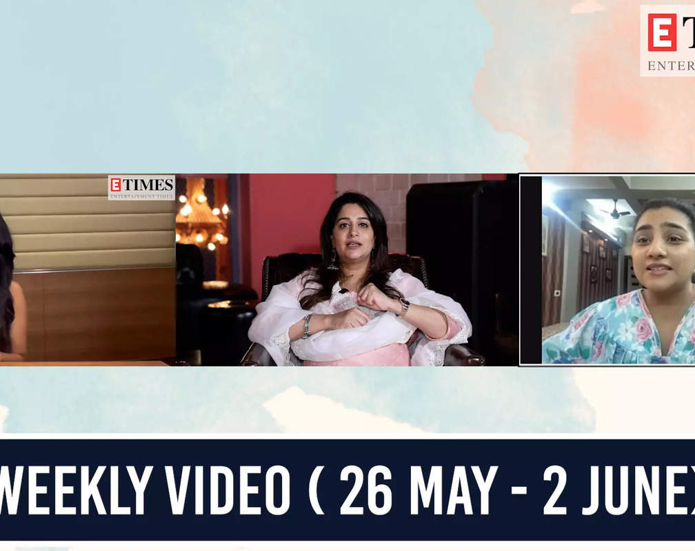 
From Neha's C-section revelation to Dipika not leaving acting: Top TV news of the week
