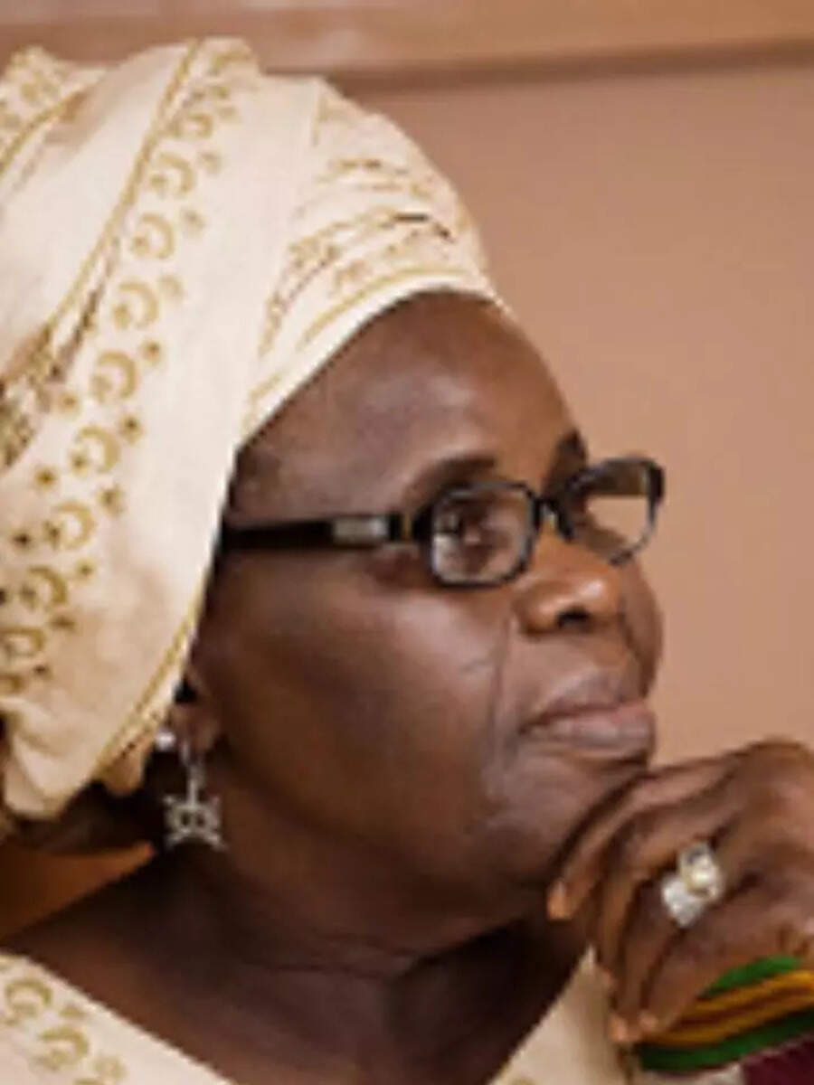 Profound quotes by Ama Ata Aidoo | Times of India