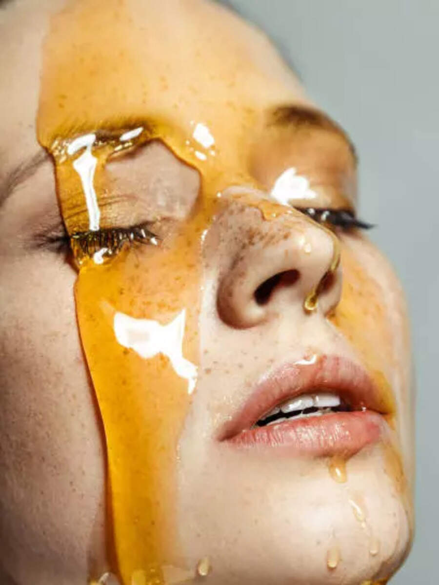 8 DIY Face Masks To Get Rid Of Clogged Pores Times Now