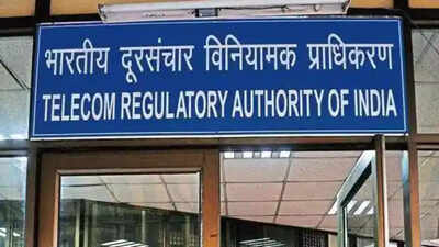 Develop digital platform for customers' consent for promotional calls, sms: Trai to service providers