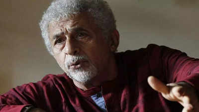 Naseeruddin Shah defends his unflattering comments about Dilip Kumar after the legendary actor’s demise