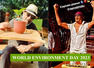 Jackie Shroff on World Environment Day 2023