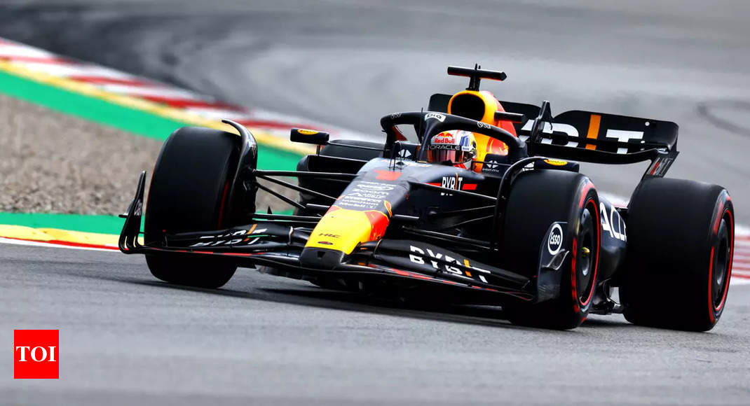 Max Verstappen wins rain-effected Monaco Grand Prix