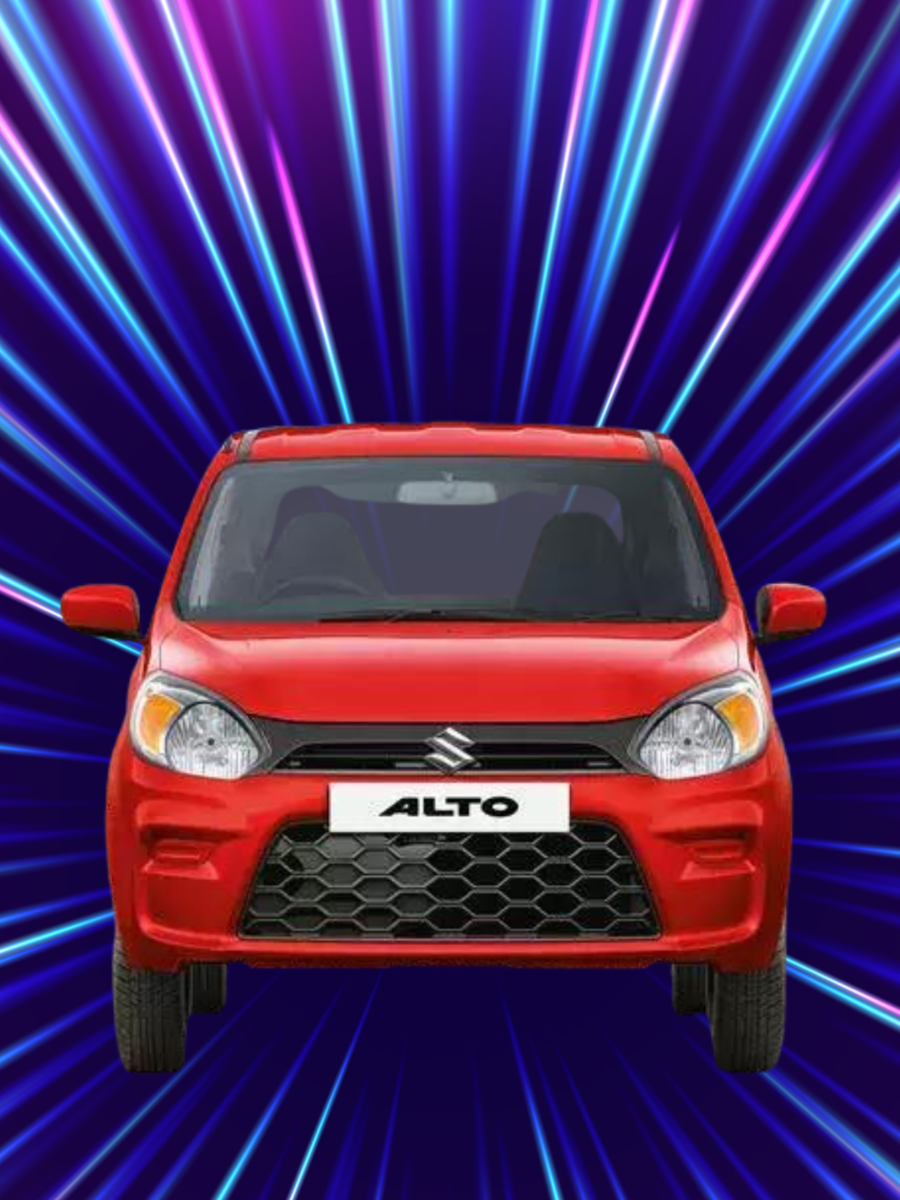 maruti alto showroom near me