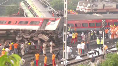 Odisha train tragedy: World leaders extend support to India, express condolences