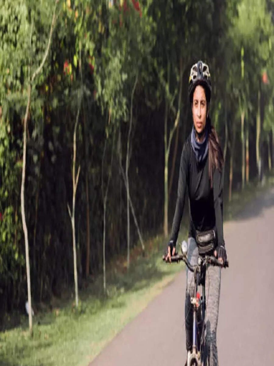 10 Health Benefits of Cycling Everyday Times Now