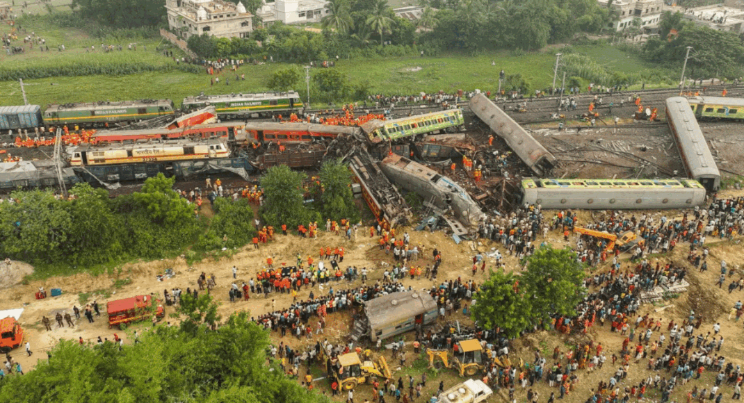 Balasore triple train tragedy key developments: Death toll rises to 288 ...