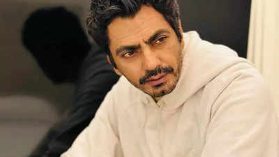Nawazuddin recalls being dragged out by his collar when he tried to eat where main leads were eating, says he hasn’t got paid for Ram Gopal Varma’s ‘Jungle’