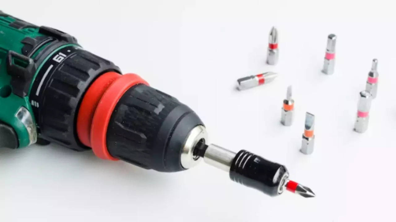 Best electric pen online screwdriver