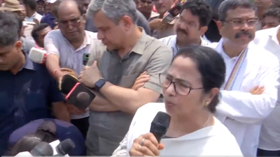 Odisha train accident: Mamata Banerjee and Ashwini Vaishnaw face-off over death toll
