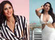 
Nora Fatehi says people came and ask her if she’s trying to be the next Katrina Kaif
