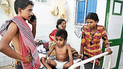 Patients on way to Vellore nurse accident injuries | Kolkata News ...