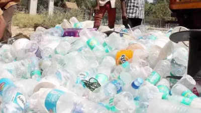 170 nations take first step to end plastic pollution