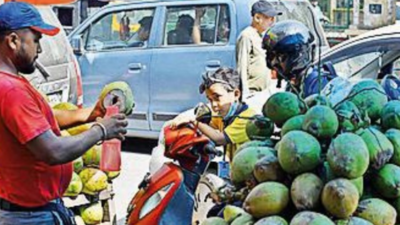 As NE sizzles, Assam advances school timings