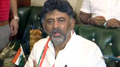 You voted for me to make me CM, but what to do? A decision was made: DKS