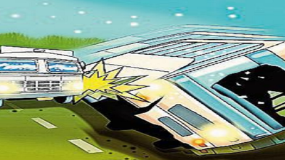 Accident deaths on Gandhinagar roads up 21%, highest in Gujarat