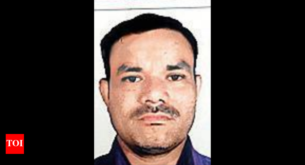Murder case cracked after 40 days | Ahmedabad News - Times of India